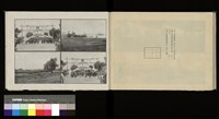 太魯閣蕃討伐軍隊寫真帖藏品圖，第78張